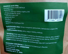 Įkelti vaizdą į galerijos rodinį, Kepenainis . Margainis, šaltalankis, kiaulpienė - 250g 🍃