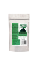 Įkelti vaizdą į galerijos rodinį, Spirulina milteliais -150 g.🌱