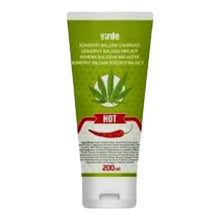 Įkelti vaizdą į galerijos rodinį, Šildomas kanapių aliejaus pagrindu tepalas sąnariams ir raumenų problemoms malšinti 200ml🌱
