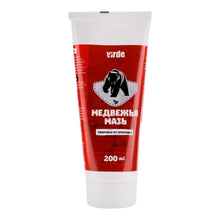 Įkelti vaizdą į galerijos rodinį, Lokio kremas šildomas poveikis raumenims ir sąnariams - 200ml🌿