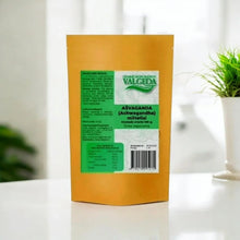 Įkelti vaizdą į galerijos rodinį, Ašvagandos milteliai 100g🍃