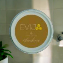Įkelti vaizdą į galerijos rodinį, Kremas visam kūnui- Evija apsauginis kremas su Kėniu.120g🌱