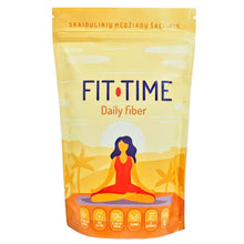 Įkelti vaizdą į galerijos rodinį, FIT•TIME skaidulinės medžiagos žarnynui 500g.🌱