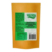 Įkelti vaizdą į galerijos rodinį, Ašvagandos milteliai 100g🍃