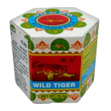 Įkelti vaizdą į galerijos rodinį, Baltojo tigro balzamas. 21g.🍃