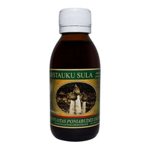 Įkelti vaizdą į galerijos rodinį, Dr Kuznecovo Fermentuotos Poniabudės sultys (Žemės taukų sultys.200ml)🍃