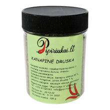 Įkelti vaizdą į galerijos rodinį, Kanapinė druka 100g🍃