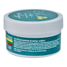 Įkelti vaizdą į galerijos rodinį, Kremas visam kūnui-Evija Kremas su Kadagiu 120ml.🌱