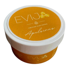 Įkelti vaizdą į galerijos rodinį, Kremas visam kūnui- Evijos kremas APELSINAS .120g🌱