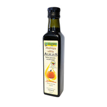 Įkelti vaizdą į galerijos rodinį, Moliūgų sėklų šalto spaudimo aliejus 250 ml🍃