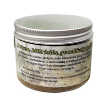 Įkelti vaizdą į galerijos rodinį, Pelyno nauda. Pelyno, bitkrėslės ir gvazdikėlio galia 60g🍃