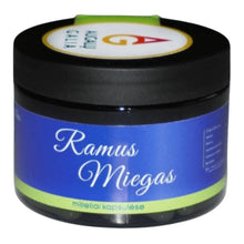 Įkelti vaizdą į galerijos rodinį, Ramus miegas. 60 vnt kapsulių🍃