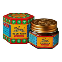 Įkelti vaizdą į galerijos rodinį, Raudonojo tigro tepalas 21g.🌱