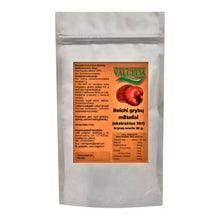 Įkelti vaizdą į galerijos rodinį, Reishi grybo milteliai, 50g🌱