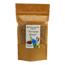 Įkelti vaizdą į galerijos rodinį, Žarnyno šluota. Maistinių skaidulų mišinys. 180G🍃
