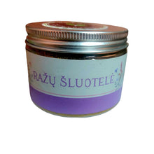 Įkelti vaizdą į galerijos rodinį, 🍃 Ražų šluotelė- maltos žolelės gerinti kepenų veiklą- 80g🍃