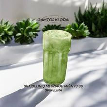 Įkelti vaizdą į galerijos rodinį, Skaidulinių medžiagų mišinys 500g🍃- omega 3-6 -9 šaltinis.