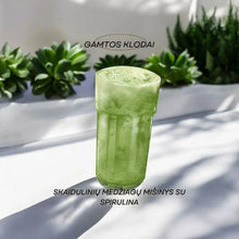 Įkelti vaizdą į galerijos rodinį, Skaidulinių medžiagų mišinys 500g🍃- omega 3-6 -9 šaltinis.