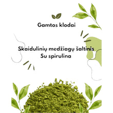 Įkelti vaizdą į galerijos rodinį, Skaidulinių medžiagų mišinys 500g🍃- omega 3-6 -9 šaltinis.