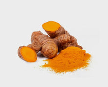 Įkelti vaizdą į galerijos rodinį, Margainis. Dažinė ciberžolė. Juodasis pipiras-60 Kapsulių. 🍃