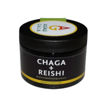 Įkelti vaizdą į galerijos rodinį, ČAGA , REISHI - natūralus imuniteto palaikymas.🍃