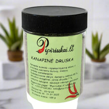 Įkelti vaizdą į galerijos rodinį, Kanapinė druka 100g🍃