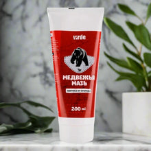 Įkelti vaizdą į galerijos rodinį, Lokio kremas šildomas poveikis raumenims ir sąnariams - 200ml🌿