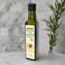 Įkelti vaizdą į galerijos rodinį, Margainio sėklų šalto spaudimo aliejus🍃