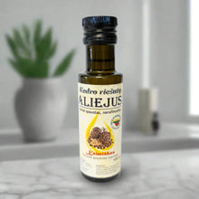 Įkelti vaizdą į galerijos rodinį, Kedro riešutų šalto spaudimo aliejus 100g🍃