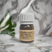 Įkelti vaizdą į galerijos rodinį, Poniabudės žemės taukų kremas. Dr Kuznecovo🍃