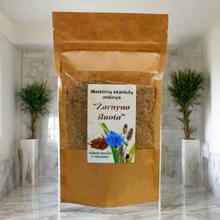 Įkelti vaizdą į galerijos rodinį, Žarnyno šluota. Maistinių skaidulų mišinys. 180G🍃
