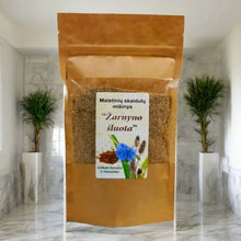 Įkelti vaizdą į galerijos rodinį, Žarnyno šluota. Maistinių skaidulų mišinys. 180G🍃