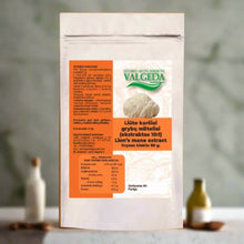 Įkelti vaizdą į galerijos rodinį, Grybas, Liūto karčiai -Gericijus.🍃