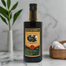 Įkelti vaizdą į galerijos rodinį, Chlorofilas 500ml.🍃 Spygliuočių eleksyras 500ml 🍃