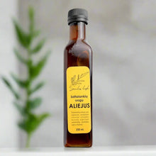 Įkelti vaizdą į galerijos rodinį, Šaltalankių uogų - rapsų aliejus 250ml🍃