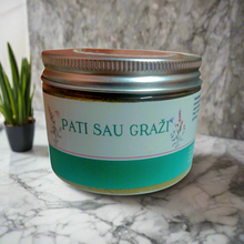 Įkelti vaizdą į galerijos rodinį, Pati sau graži- Maltų žolelių mišinys virškinimui  80g🌿