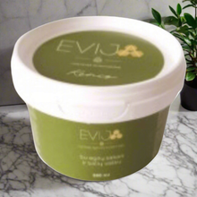 Įkelti vaizdą į galerijos rodinį, Kremas visam kūnui- Evija apsauginis kremas su Kėniu.120g🌱