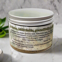 Įkelti vaizdą į galerijos rodinį, Pelyno nauda. Pelyno, bitkrėslės ir gvazdikėlio galia 60g🍃