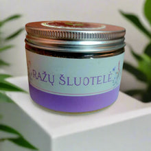 Įkelti vaizdą į galerijos rodinį, 🍃 Ražų šluotelė- maltos žolelės gerinti kepenų veiklą- 80g🍃