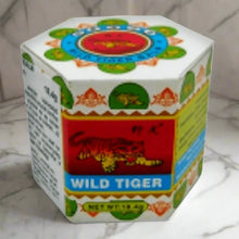 Įkelti vaizdą į galerijos rodinį, Baltojo tigro balzamas. 21g.🍃