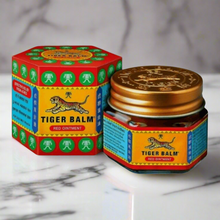 Įkelti vaizdą į galerijos rodinį, Raudonojo tigro tepalas  21g.🌱