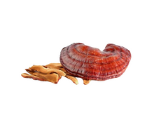 Įkelti vaizdą į galerijos rodinį, ČAGA Beržo grybas. + REISHI Tikrinis blizgutis. 27 g.🍃
