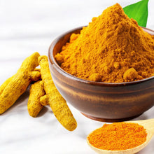 Įkelti vaizdą į galerijos rodinį, Maltos ciberžolės šaknys 110g🌿