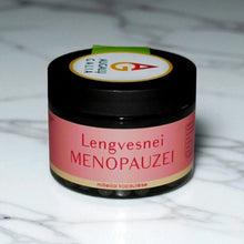 Įkelti vaizdą į galerijos rodinį, Lengvesnei menopauzei. Maltos žolelės kapsulėse moterims 🍃
