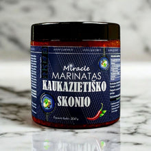 Įkelti vaizdą į galerijos rodinį, Marinatas Kaukazietiško skonio  500g🌿