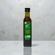 Įkelti vaizdą į galerijos rodinį, Ekologiškas šaltalankių uogų-alyvuogių aliejus 250ml.