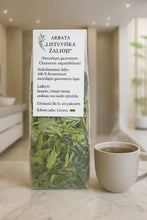 Įkelti vaizdą į galerijos rodinį, Gaurometčio arbata 25g🍃 Pagaminta Lietuvoje