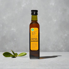Įkelti vaizdą į galerijos rodinį, Šaltalankių uogų - rapsų aliejus 250ml🍃