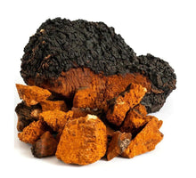 Įkelti vaizdą į galerijos rodinį, ČAGA , REISHI - natūralus imuniteto palaikymas.🍃