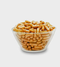 Įkelti vaizdą į galerijos rodinį, Margainis. Dažinė ciberžolė. Juodasis pipiras-60 Kapsulių. 🍃